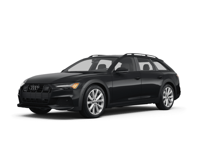2025 Audi A6 Allroad 2025 Audi A6 Allroad