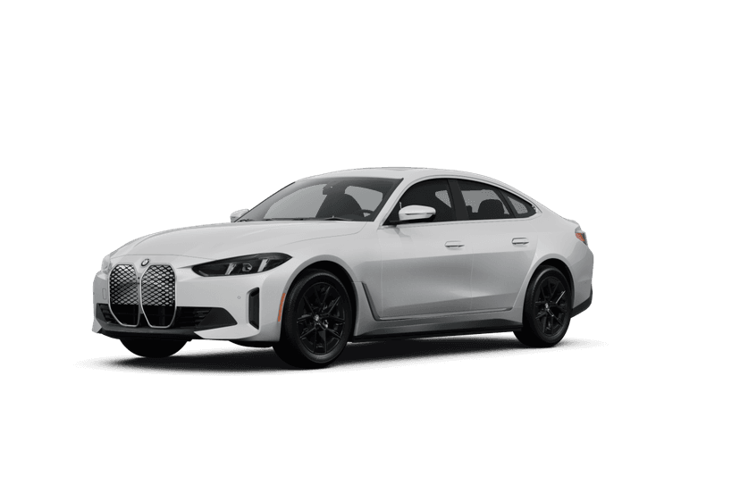 2025 BMW i4 Gran Coupe 2025 BMW i4 Gran Coupe